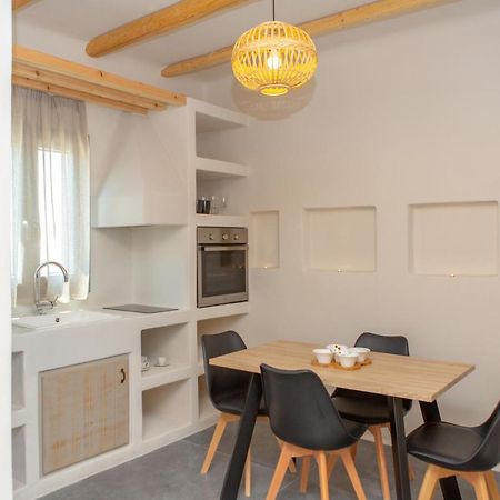 Ampelos Residence Naxos City Exteriör bild